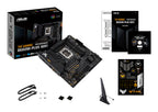 ASUS TUF GAMING B660M-PLUS WIFI Intel B660 LGA 1700 micro ATX (8)