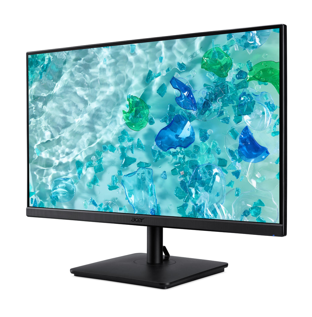 Acer V277Ebiv pantalla para PC 68,6 cm (27") 1920 x 1080 Pixeles Full HD LCD Negro (4)