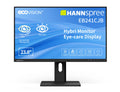 Hannspree Hybri Monitor EB241CJB pantalla para PC 60,5 cm (23.8") 1920 x 1080 Pixeles Full HD LCD Negro