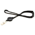 Evolis Lanyard with Badge Reel 1437100