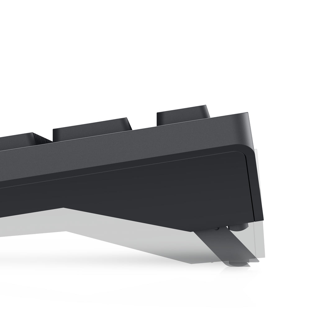 DELL KM5221W teclado Ratón incluido Oficina RF inalámbrico Inglés de EE. UU. Negro (6)