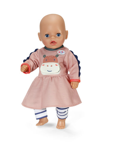 BABY born Dress Jungle 36cm Doll dress