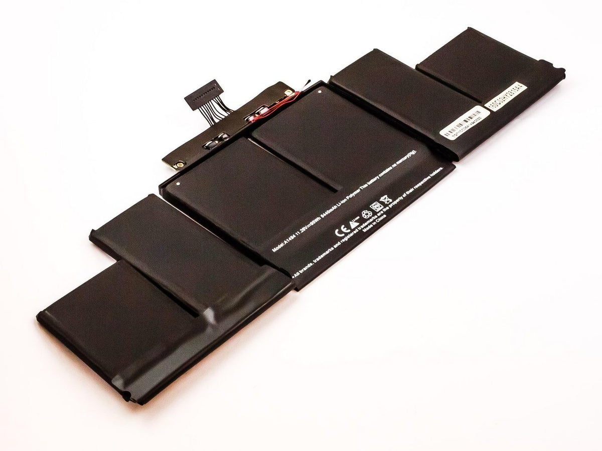 CoreParts MBXAP-BA0012 refacción para laptop Batería (2)