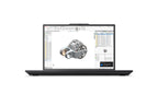 Lenovo ThinkPad P16v Gen 3 (Intel) Intel Core Ultra 9 285H Estación de trabajo móvil 40,6 cm (16") Pantalla táctil WQUXGA 64 GB DDR5-SDRAM 2 TB SSD NVIDIA RTX PRO 2000 Blackwell Wi-Fi 7 (802.11be) Windows 11 Pro Negro Español (4)
