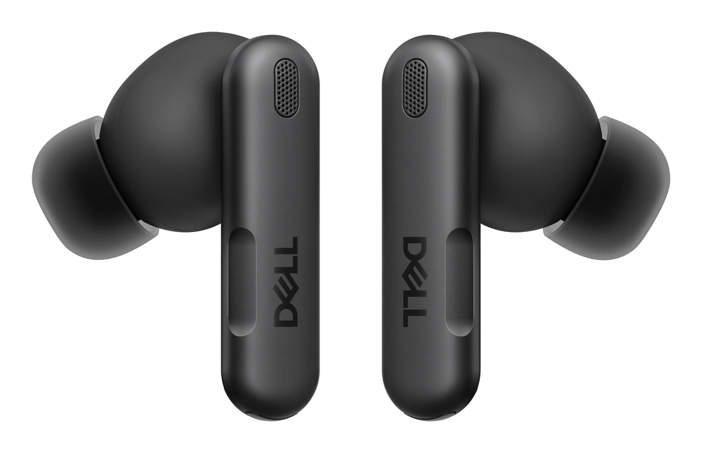 DELL EB525 Auriculares True Wireless Stereo (TWS) Dentro de oído Llamadas/Música Bluetooth Negro (2)