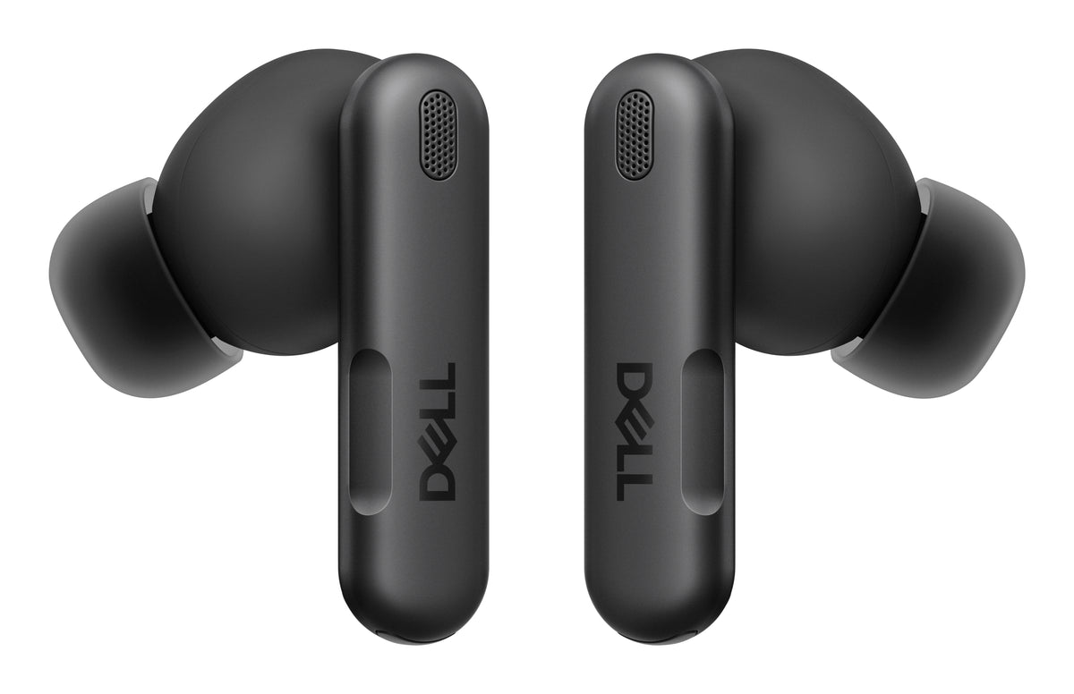DELL EB525 Auriculares True Wireless Stereo (TWS) Dentro de oído Llamadas/Música Bluetooth Negro (2)