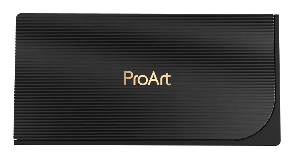 ASUS ProArt Switch PQG-U1080 No administrado 2.5G Ethernet (100/1000/2500) Negro (3)