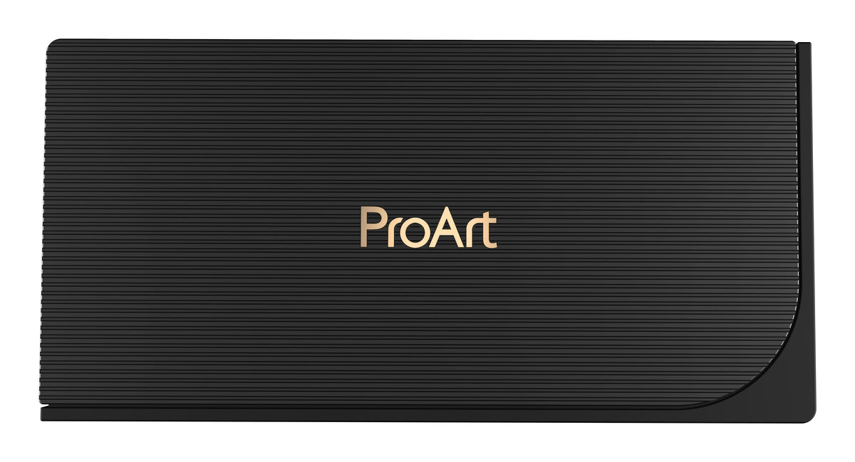 ASUS ProArt Switch PQG-U1080 No administrado 2.5G Ethernet (100/1000/2500) Negro (3)