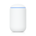 Ubiquiti UDM-EU - Enrutador inalámbrico conmutador de 4 puertos, 1GbE, Wi-Fi 5