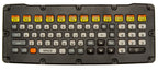 Teclado calefactado USB para Zebra VC80 referencia KYBD-QW-VC80-L-1 (2)
