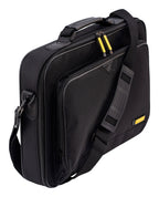 Techair Classic essential 43,9 cm (17.3") Maletín Negro (3)