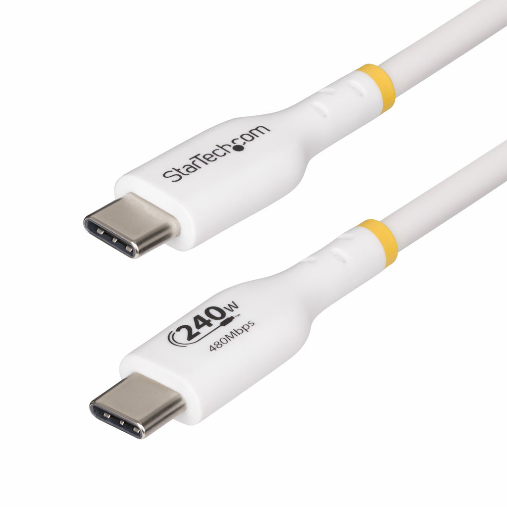 StarTech.com USB2EPR2MW cable USB USB C 0,48 Gbit/s (2)
