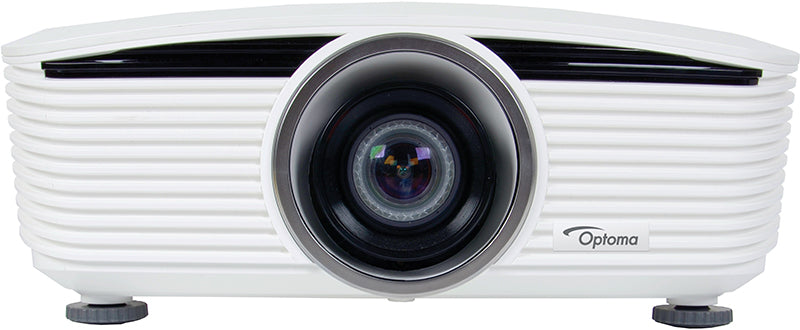 Optoma EH503 Proyector DLP P-VIP 3D 5200 lúmenes Full HD