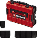 Einhell E-Case S-F Caja con piezas pequeñas P