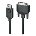 ALOGIC Elements DisplayPort to DVI Cable – Male to Male - 3m