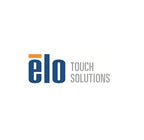 Elo Touch Solutions panel trasero E990151 para soporte suelo doble