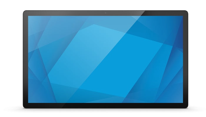 Elo I-Series 4 Slate, Value, 39,6 cm (15,6''), Capacitiva Proyectada, Android, gris oscuro