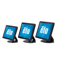 Elo Touch Solutions XX15L Series, 38,1 cm (15''), AT, gris oscuro