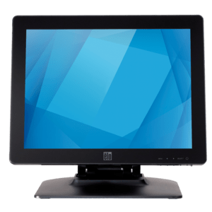 Elo 1723L, 43.2 cm (17''), Capacitiva Proyectada, 10 TP, USB, kit (USB), negro