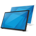 Elo Touch Solutions 70L-Series, 68,6 cm (27''), capacitiva proyectada, Full HD, USB, kit (USB), negro