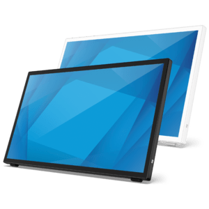 Elo Touch Solutions 70L-Series, 68,6 cm (27''), capacitiva proyectada, Full HD, USB, kit (USB), negro