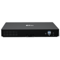Elo Touch Solutions EloPOS Pack, USB, USB-C, poweredUSB, BT, Ethernet, Wi-Fi, Intel Core i5, SSD, Win. 10, kit (USB), negro