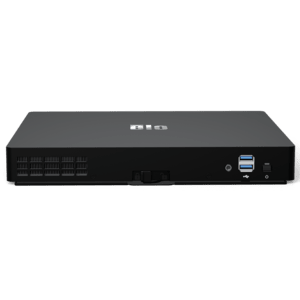 Elo Touch Solutions EloPOS Pack, USB, USB-C, poweredUSB, BT, Ethernet, Wi-Fi, Intel Core i5, SSD, kit (USB), negro
