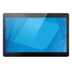 Elo I-Series 4.0 Value, 25,7cm (10,1''), Capacitiva Proyectada, USB, USB-C, BT, Ethernet, Wi-Fi, Android, GMS, negro (2)