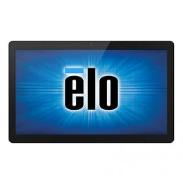Elo Touch Solutions Elo I-Series 2.0, 21.5'', Intel Core i3 (2.5GHz), 8GB RAM, 128GB SSD, Wi-Fi ac, Windows 10 IoT, negro E850591