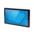 Elo 2799L, Exterior, antirreflejos, 68,6 cm (27''), Capacitiva Proyectada, Full HD, USB, kit (USB), negro (2)