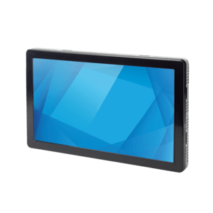 Elo 2799L, Exterior, antirreflejos, 68,6 cm (27''), Capacitiva Proyectada, Full HD, USB, kit (USB), negro (2)
