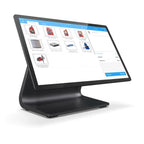 Elo I-Series 4 Slate, Value, 39,6 cm (15,6''), Capacitiva Proyectada, Android, gris oscuro (2)