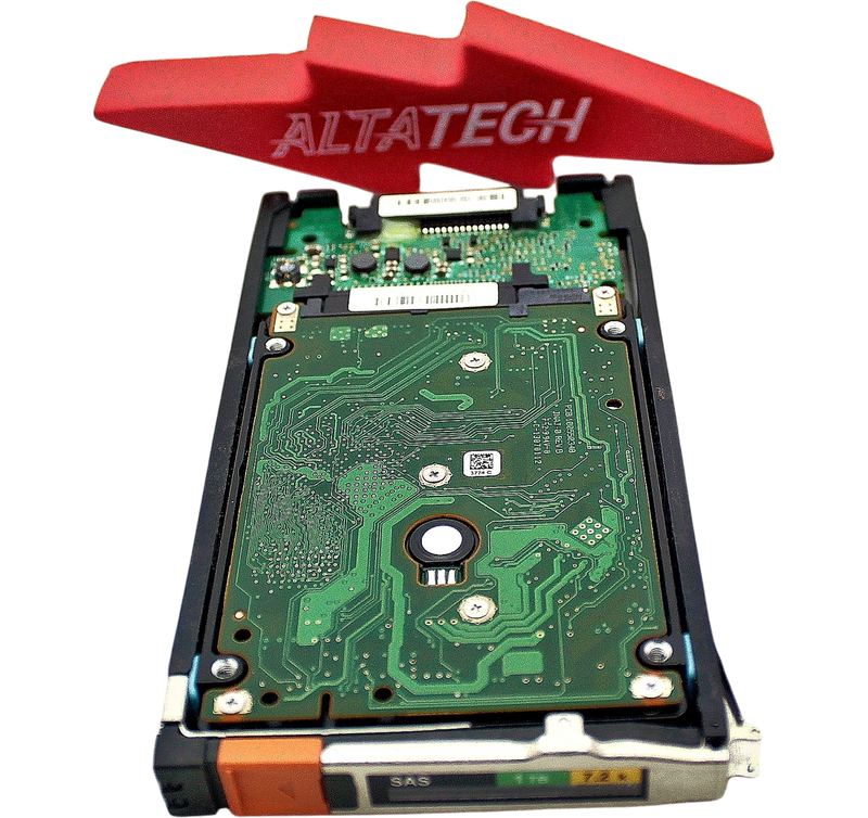 Dell EMC 1tb 7.2k SFF SAS HDD para 005050270-RFB – Reacondicionado