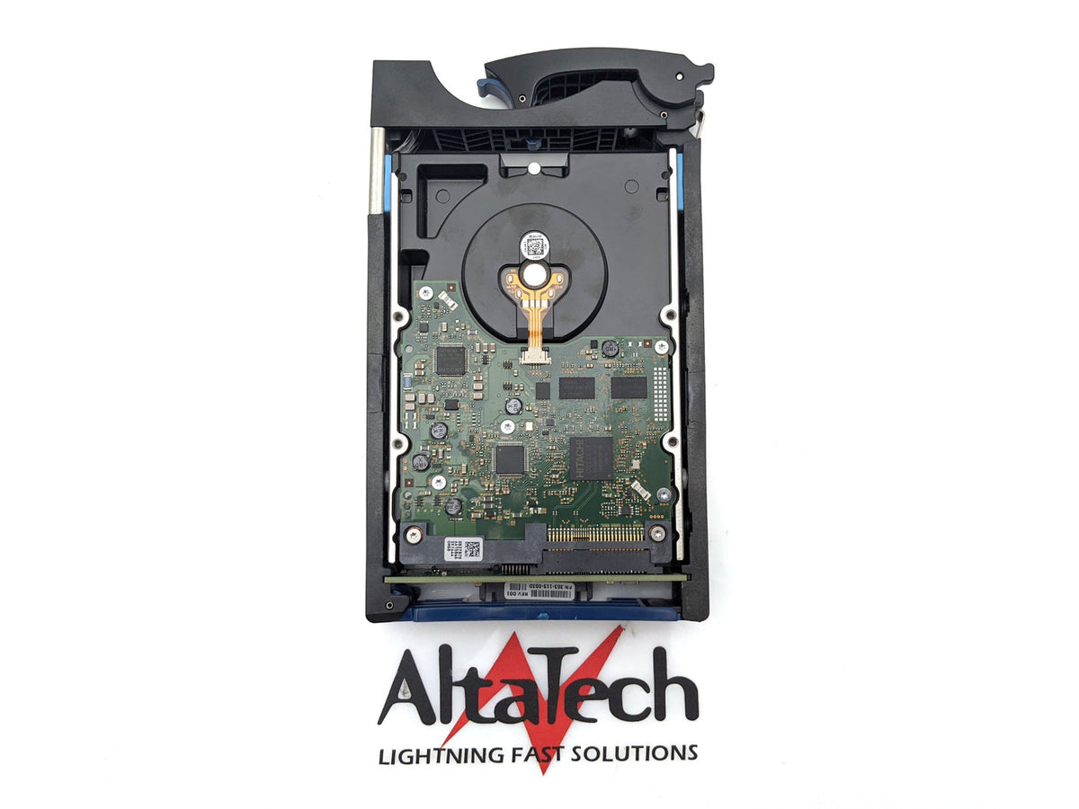 EMC 600GB 10K 3.5in 6G SAS HDD 005050850-RFB – Reacondicionado (3)