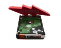 EMC 1.2TB 10K 2.5 SAS 12G VMAX3 005051538-RFB – Reacondicionado