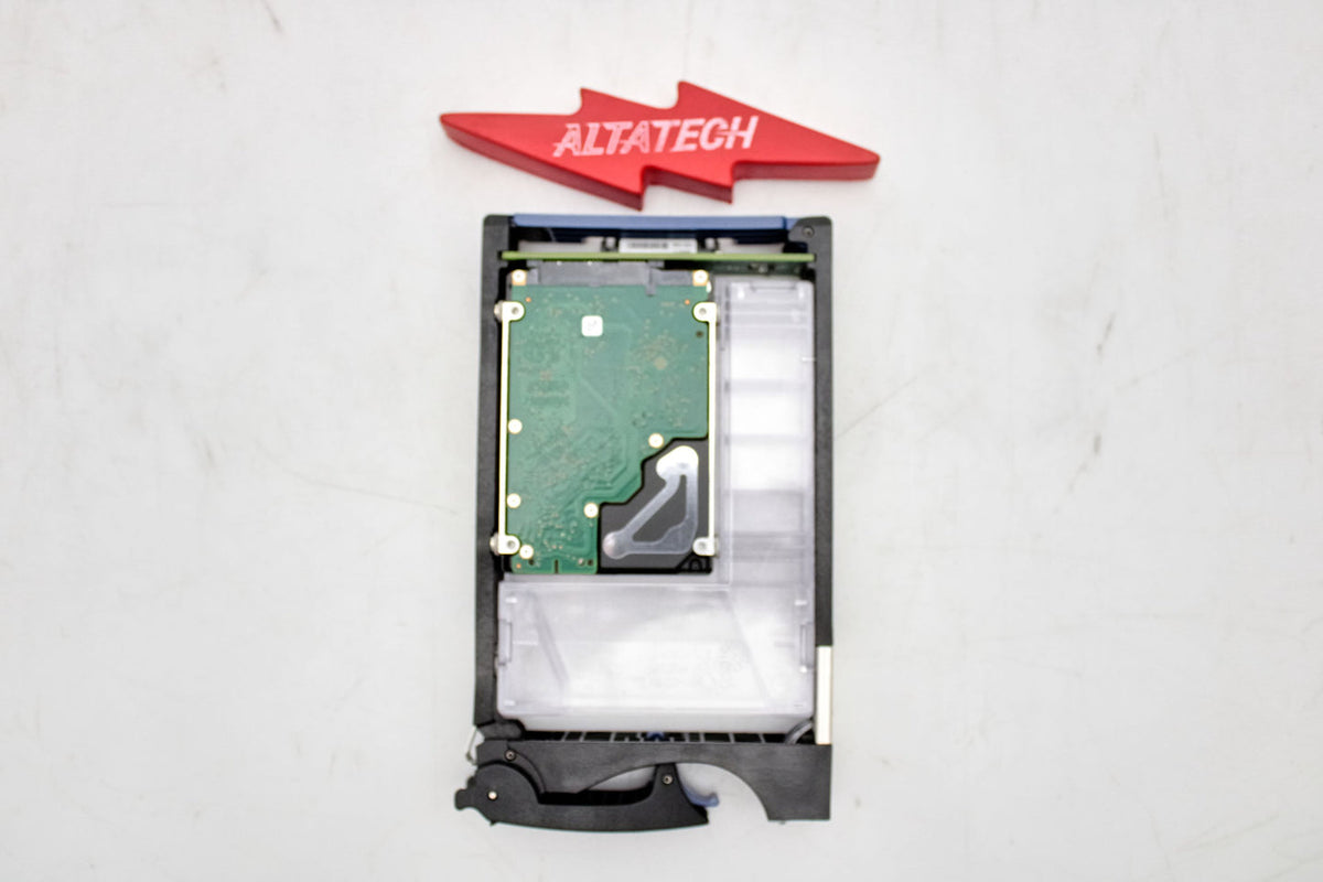 EMC 600GB 15K 3.5in 6G SAS HDD 005052933-RFB – Reacondicionado (2)