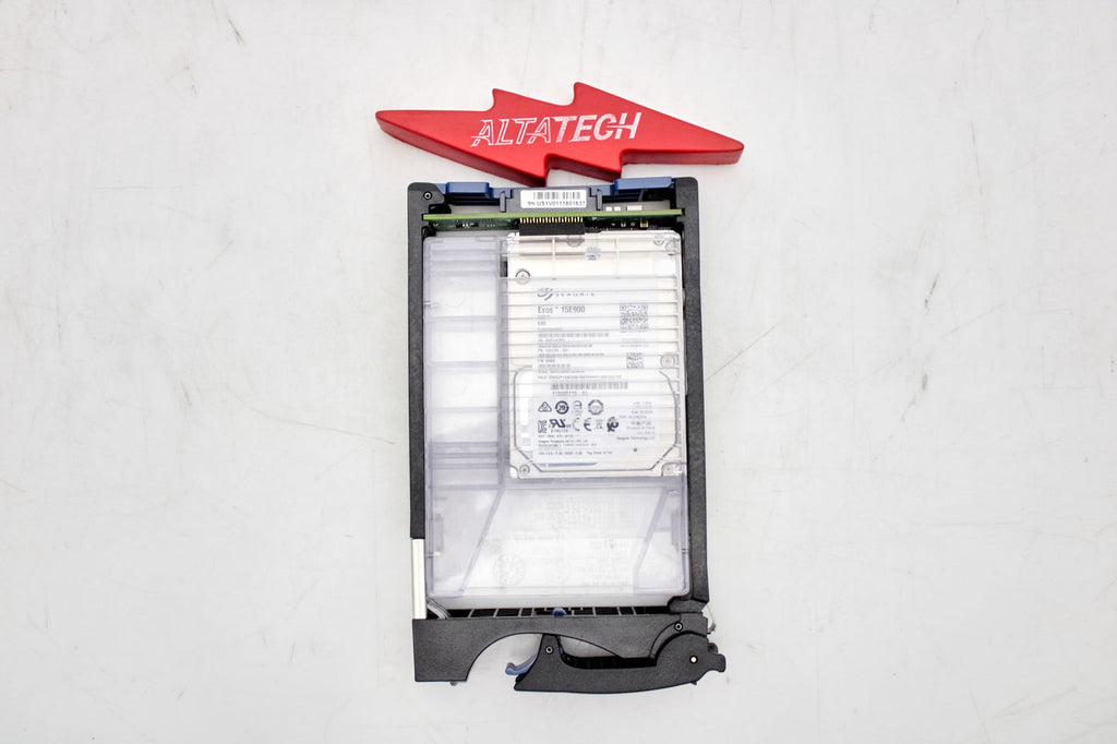 EMC 600GB 15K 3.5in 6G SAS HDD 005052933-RFB – Reacondicionado