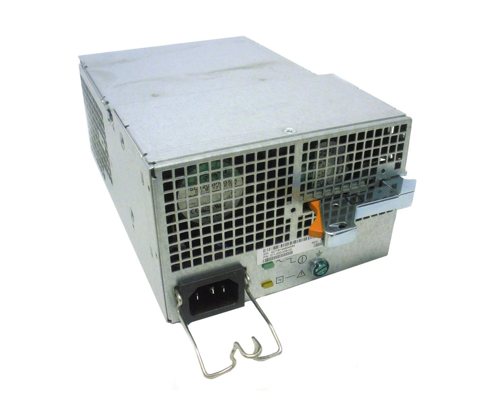 EMC VNX SFF DAE 400W Fuente de alimentación 071-000-539-00-RFB – Reacondicionado