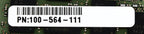 EMC 16GB 2Rx4 PC3-12800R 100-564-111-RFB – Reacondicionado (3)