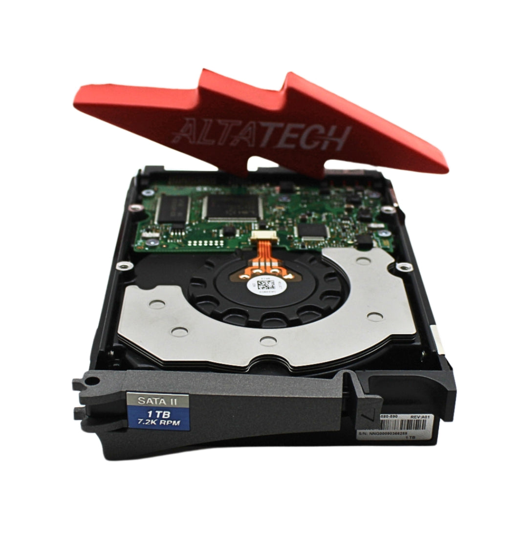 EMC 1TB SATA Centera 100-580-590-RFB – Reacondicionado (2)