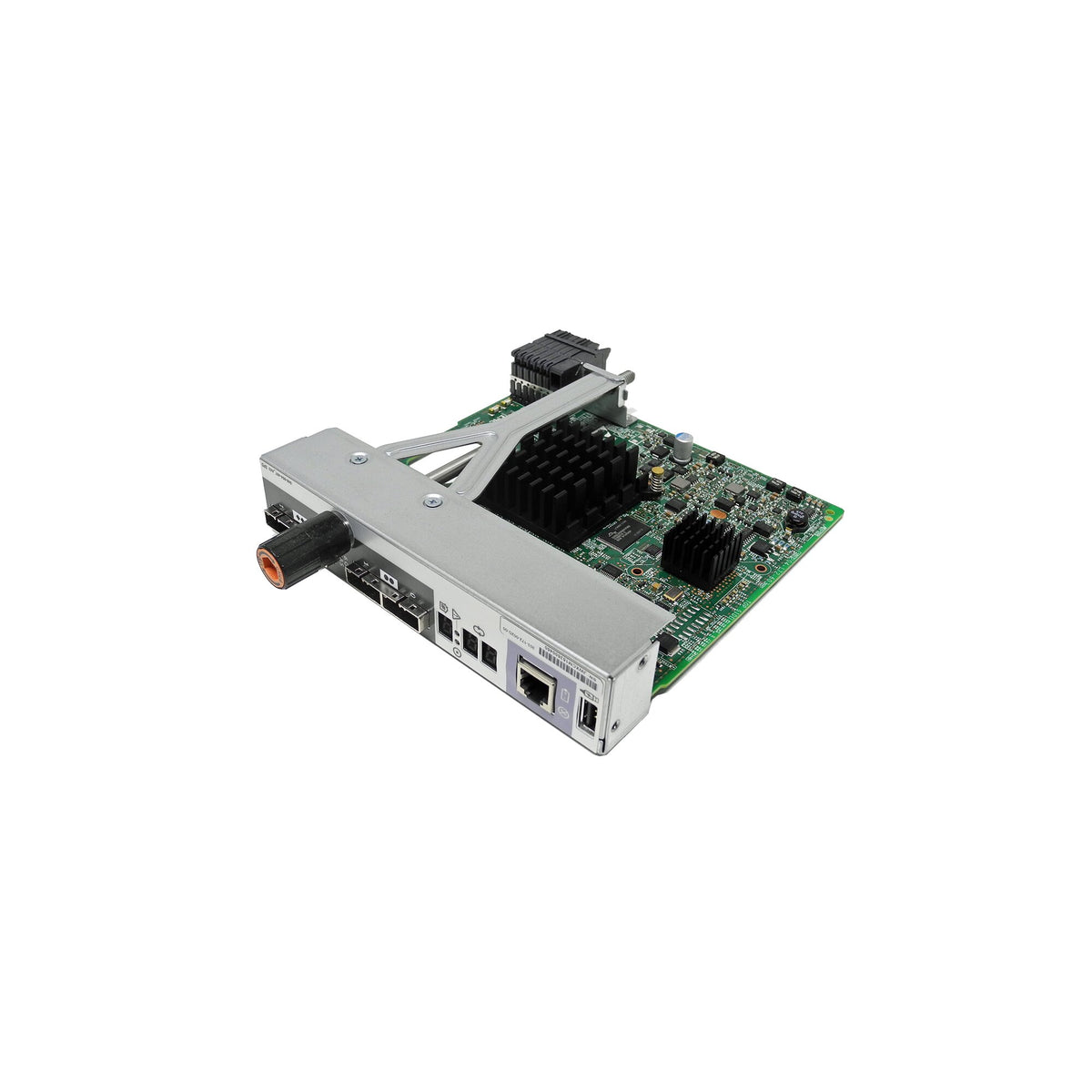EMC 6Gb SAS VRA60 DAE-60 Almacenamiento 303-172-002D-00-RFB – Reacondicionado (2)