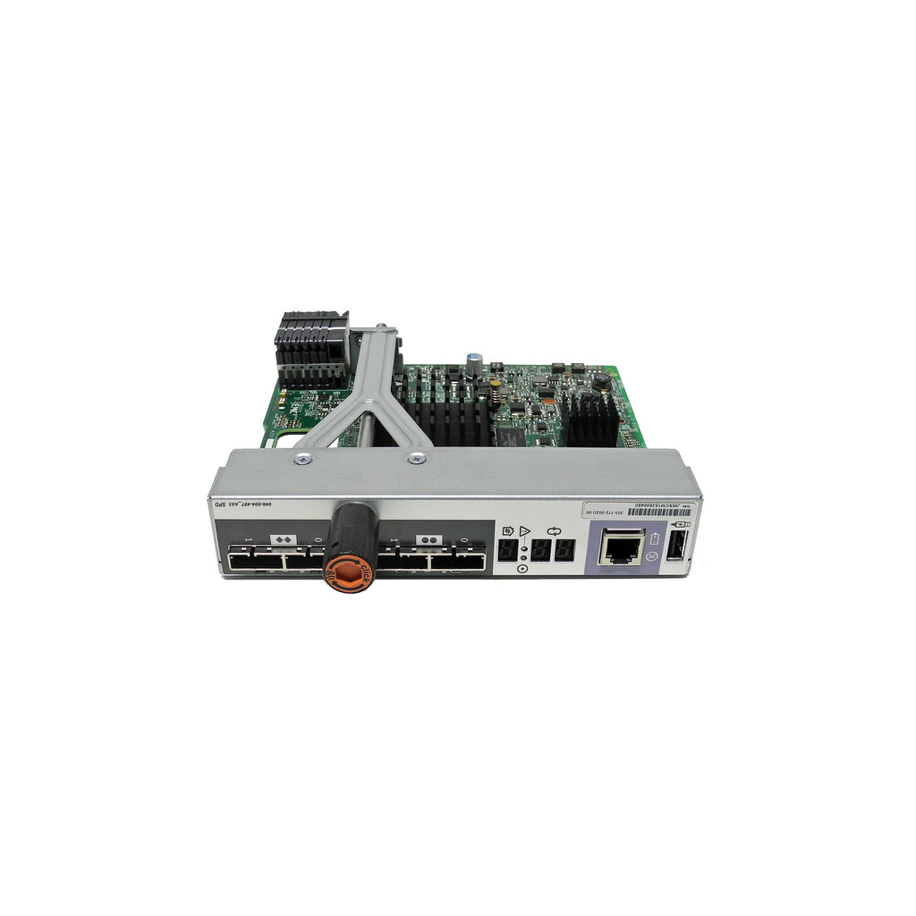 EMC 6Gb SAS VRA60 DAE-60 Almacenamiento 303-172-002D-00-RFB – Reacondicionado