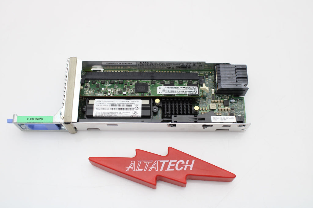 EMC TLA CM SPARE NVRAM NVDIMM 303-299-000B-04-RFB – Reacondicionado (2)
