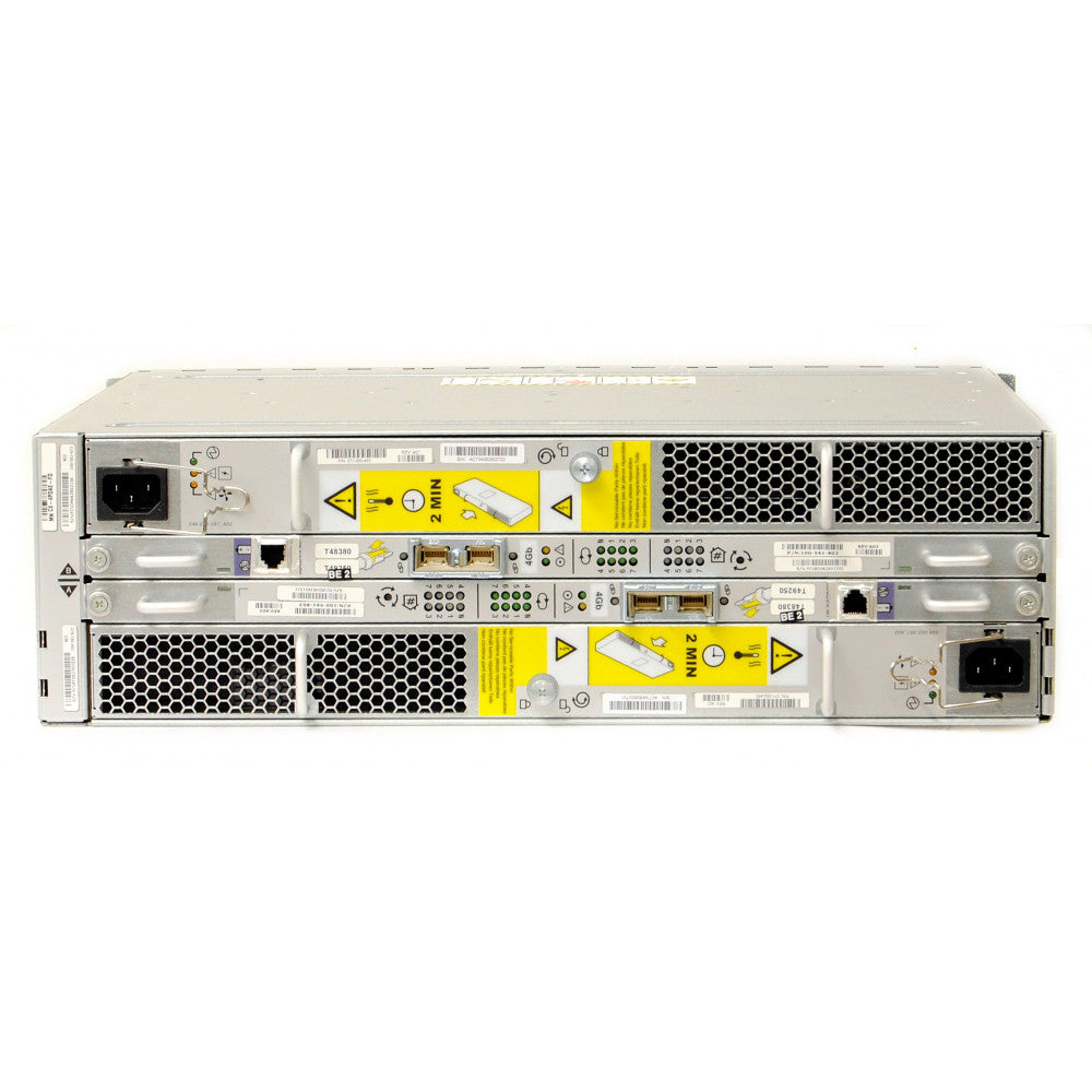 EMC 4P DAE para CX4 CX-4PDAE-RFB – Reacondicionado (2)