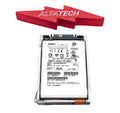 EMC 200GB 2.5in SAS SSD para VNX VX-2S6F-200-RFB – Reacondicionado