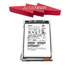 EMC 200GB 2.5in SAS SSD para VNX VX-2S6F-200-RFB – Reacondicionado