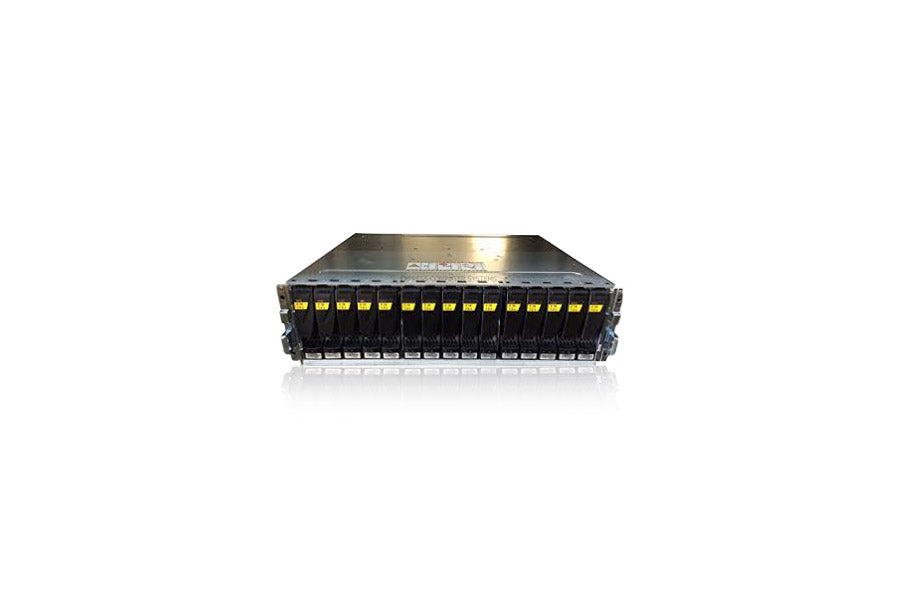 EMC Disk Array Enclosure CX4-4PDAE-RFB – Reacondicionado (2)