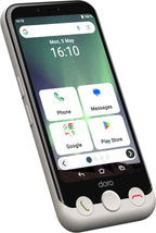 Doro Aurora A10 4G 4/64 GB Blanco