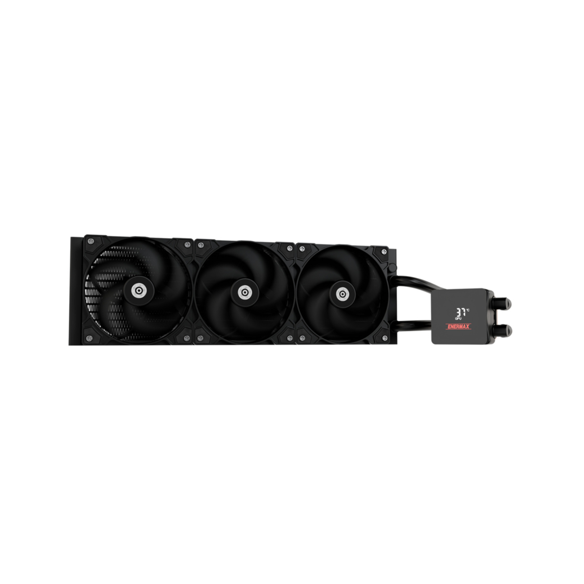 Enermax ELC-LMIV360-SF sistema de refrigeración para ordenador Kit