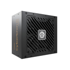 Enermax EMB750EWT-NAC fuente de alimentación 750W 20+4 pines ATX Negro